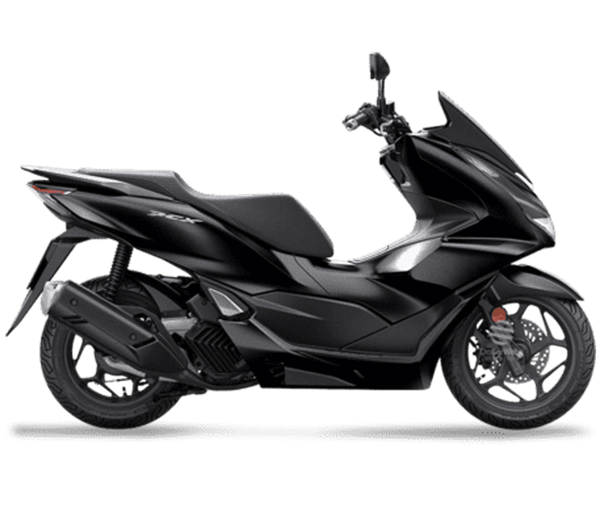 Honda PCX - 125 CC